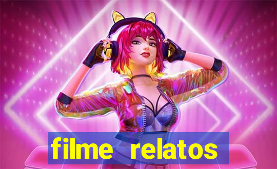 filme relatos selvagens completo dublado