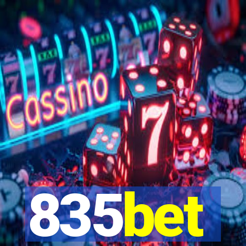 835bet