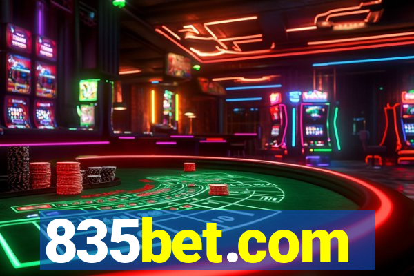 835bet.com