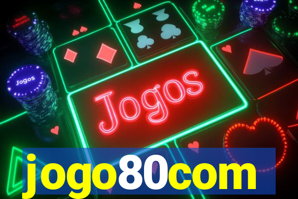 jogo80com