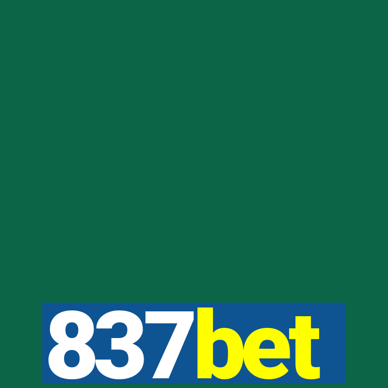 837bet