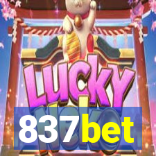 837bet