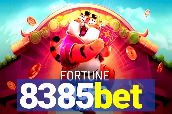 8385bet