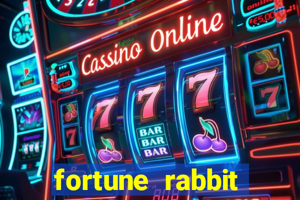 fortune rabbit horário pagante madrugada