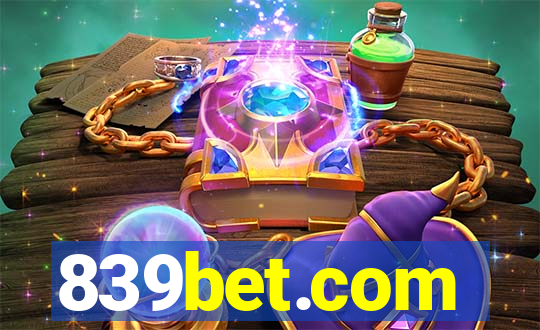 839bet.com