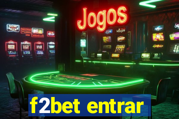 f2bet entrar