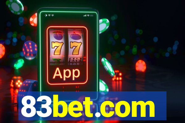 83bet.com