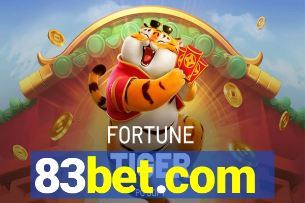 83bet.com