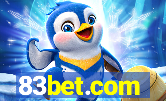 83bet.com