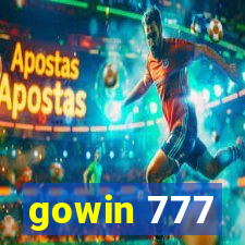 gowin 777