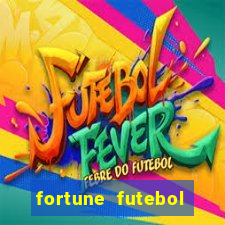 fortune futebol fever demo