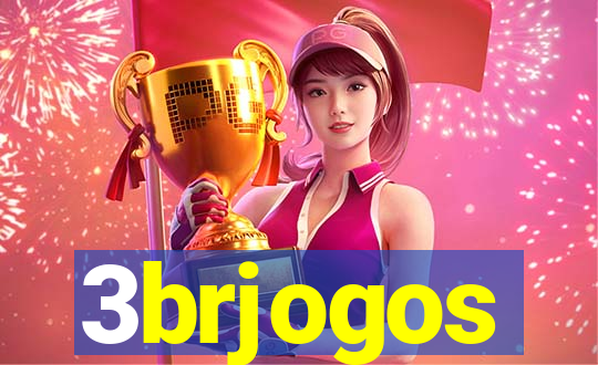 3brjogos