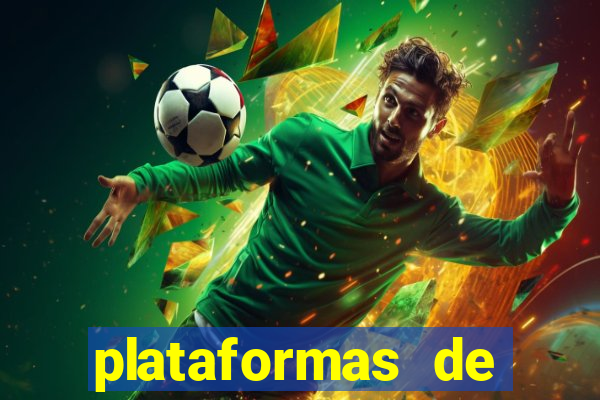 plataformas de jogos do tigre