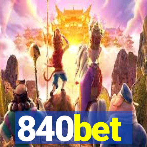 840bet