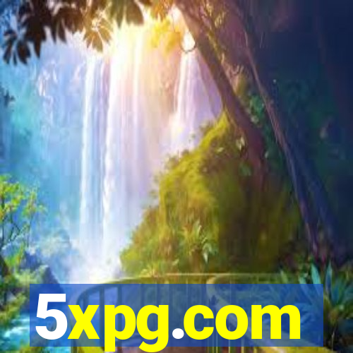 5xpg.com