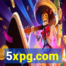 5xpg.com