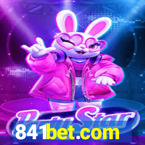 841bet.com