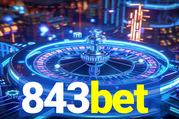 843bet