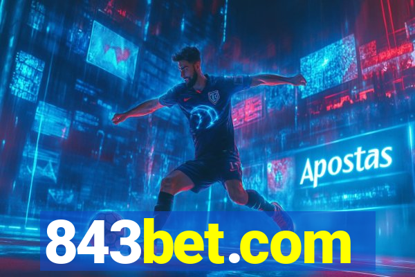 843bet.com