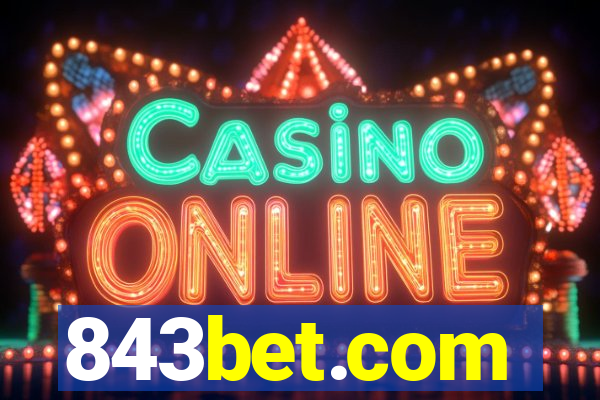 843bet.com