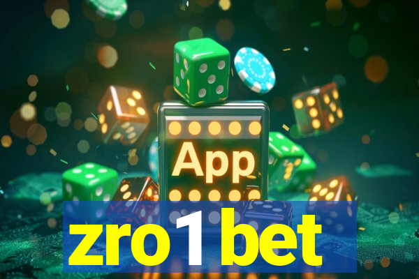 zro1 bet