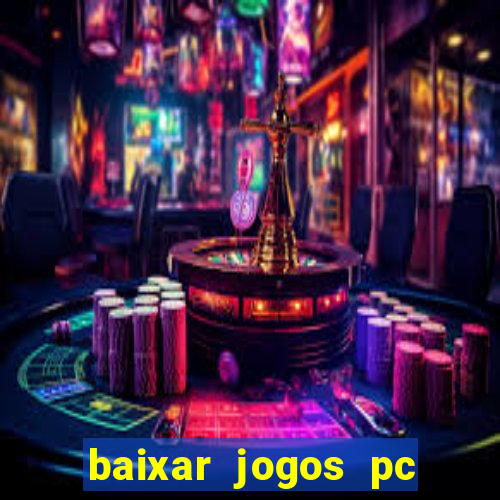 baixar jogos pc via μtorrent