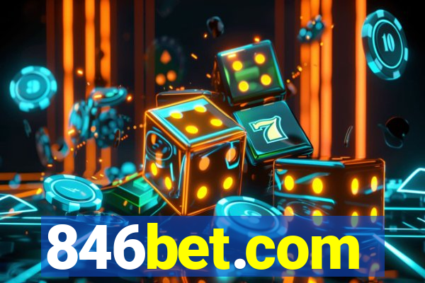 846bet.com