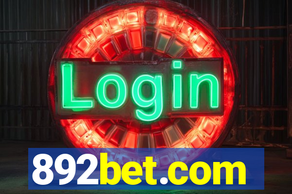 892bet.com