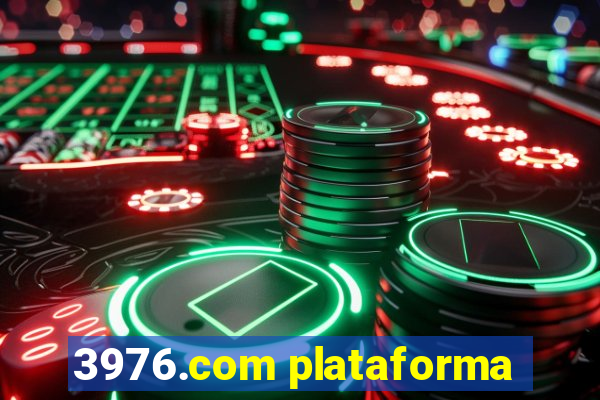 3976.com plataforma