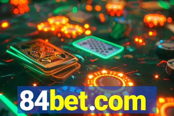 84bet.com