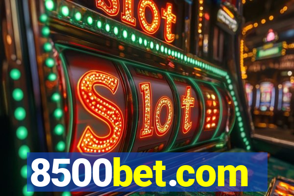 8500bet.com