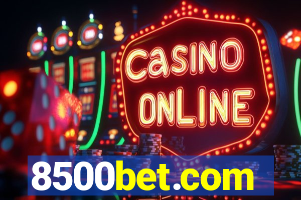 8500bet.com