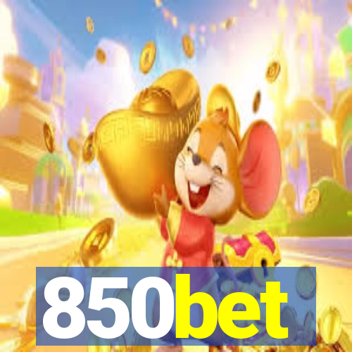 850bet