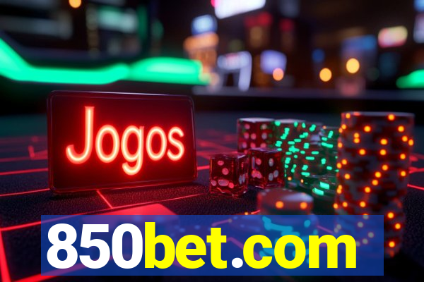 850bet.com