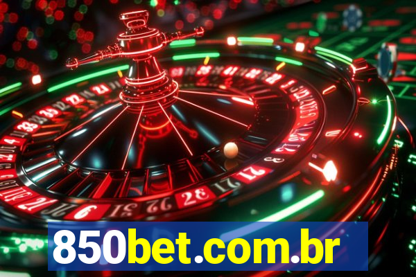 850bet.com.br