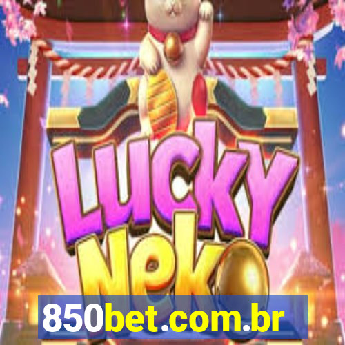 850bet.com.br