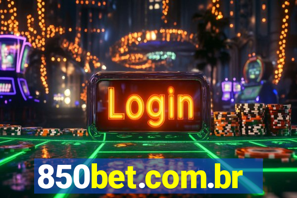 850bet.com.br