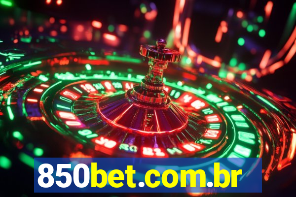 850bet.com.br