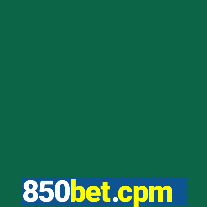 850bet.cpm