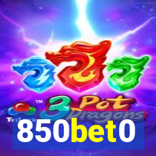 850bet0