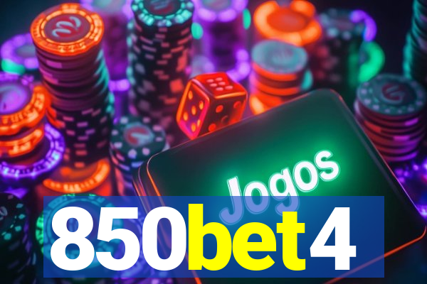 850bet4