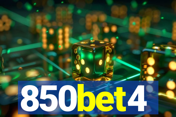 850bet4