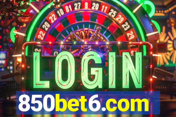 850bet6.com