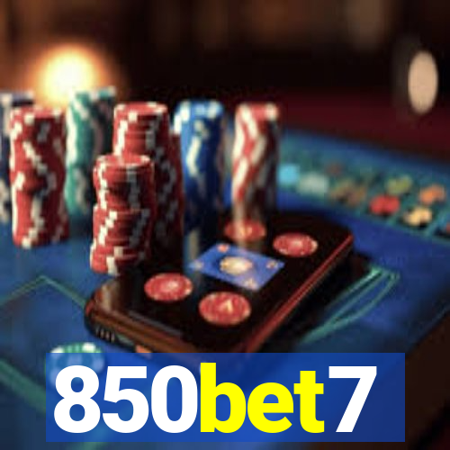 850bet7