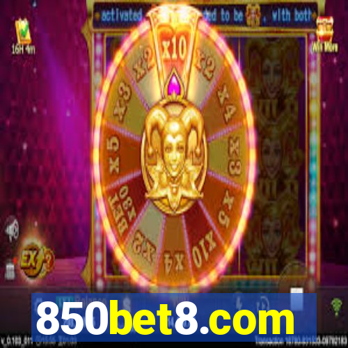 850bet8.com