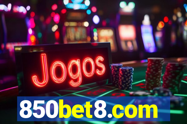 850bet8.com