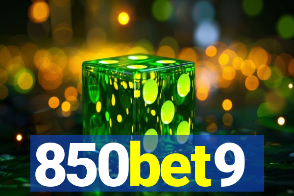 850bet9