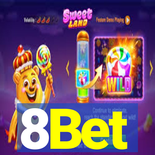 8Bet