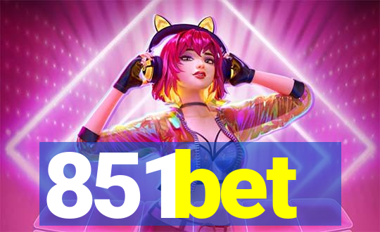 851bet