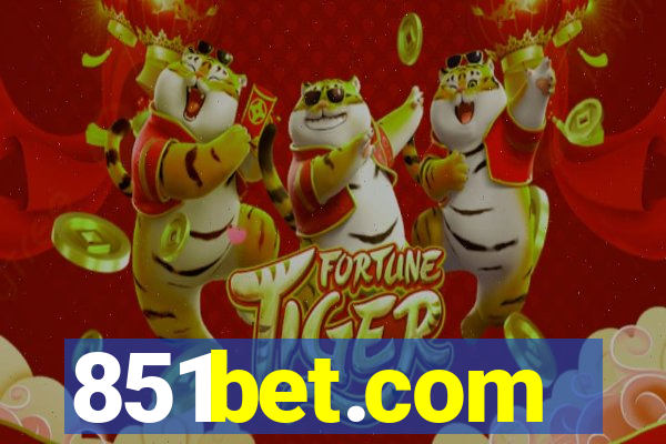 851bet.com